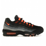 Nike Air Max 95 Must Hyper Crimson Meeste tossud Antratsiit Suitsuhall FV4710-002 42.5