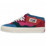 Parra x Vans Premium Half Cab 33 Abstraktse Kunstiga Unisex Tossud Mitmev&auml;rvilised VN000SDHCYL 42.5