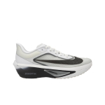 Nike Zoom Fly 6 Valge Must Meeste Tossud Suitsuhall Metallik-H&otilde;bedane FN8454-100 44 gray