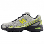 New Balance 740v2 Phantom Firefly Unisex tossud Hall Mere-sool U740FR2 40.5