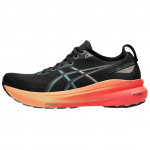 Asics Gel Kayano 31 Wide Must Rainy Lake Oranž Meeste Tennised 1011B869-004 41.5