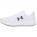 Under Armour Charged Pursuit 4 Valge Must Meeste Tennised 3028254-100 43