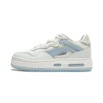 Li Ning Future C1 Mitmek&uuml;lgsed Retro Rula Kingad Paksu Tallaga K&otilde;rgust Suurendavad Libisemiskindlad L&ouml;&ouml;ke Summutavad Kulumiskindlad Toetavad Madala S&auml;&auml;rega AGCU032-20 35⅔