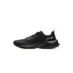 Li Ning Yun Que Mugavad Vastupidavad Madala S&auml;&auml;rega Jooksujalatsid Meeste toss Must ARSU063-1 39