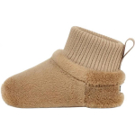 UGG Beebi Nesti Moodsad Mugavad P&otilde;rutust Neelavad Vastupidavad Madalad Jalatsid Beebikingad Pruunid 1157639I-MDSD 20.5