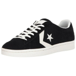Converse Pro Leather 76 Low Must Valge Unisex Tossud 157838C 36