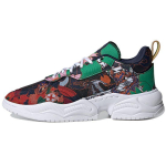 Adidas Originals Super Court Mugavad Mitmek&uuml;lgsed P&otilde;rutuskindlad Libisemiskindlad Vastupidavad Madalad Vabaajajalatsid Unisex Vabaajajalatsid FW5365 42