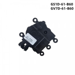 K&uuml;ttekeha puhuri ajam GS1D-61-B60 Mazda 6 GH 2008-2012 jaoks