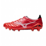 Mizuno Morelia Neo 4 FG Looduslik Muru Jalgpallisaapad Meeste Jalgpallisaapad P1GA253060 43