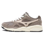 Mizuno RB-Line Sky Medal S Vastupidavad libisemiskindlad madalad spordiketsid Unisex kets Pruun D1GA192440 40