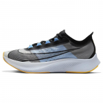 Nike Zoom Fly 3 Valged tossud vabaajaks AT8240-102 45