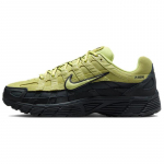 Nike P 6000 Premium Limelight Dark Smoke Grey Tossud IF0668-300 40.5