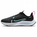 Nike Air Zoom Pegasus 37 Shield Must Aurora Roheline Naiste Tossud CQ8639-003 36