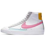 Nike Blazer Mid 77 Vintage Pastelsed Tennised Rula Kingad DA4295-100 36 white