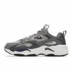 FILA Tracer Mitmek&uuml;lgsed madalad jooksutossud Meeste tossud Suitsuhall F12M442126FHQ 41