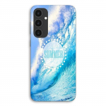 Coque Pour Samsung Galaxy S25 FE Summer waves Maniacase must