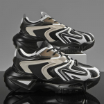 Kingad meeste Tossud Meeste vabaaja Meeste Kingad tennised Luksuslikud kingad Treener Race Hingavad jalan&otilde;ud mood jooksujalatsid Meeste jalan&otilde;ud 46