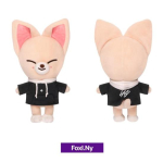 Stray Kids SKZOO Palus Originaalversioon. FoxI.Ny
