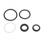 P&auml;ramootori tihendi O-r&otilde;nga remondikomplekt 64E 4384J 00 Kumm ABS Asendus p&auml;ramootori trimmisilindrile 115 225HP