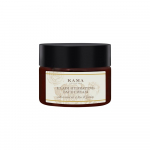 Kama Ayurveda Eladi Niisutav Ayurveda N&auml;okreem Roosist ja Jasmiinist Puhta Eeterliku &Otilde;liga, 50g