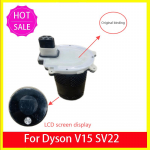 Originaalsed varuosad Dyson V15 sv22 mootoripea tarvikutele Mootori komplekt robot tolmuimejale