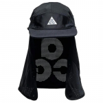 Nike Acg Logo Prinditud Pesapallim&uuml;ts Vabaaja HJ7021-010 S/M must