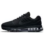 Nike Air Max 2017 849559-004 Meeste suurused EU 43 must
