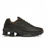 Nike SHOX RIDE 2 &bdquo;Black Light British Tan&ldquo; HV4447-010 Unisex EU 38.5 must