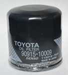 Originaal Toyota Filter SUB-ASSY Osa number 90915-10009