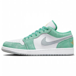 Air Jordan 1 Low 'New Emerald' Jordan DN3705-301 43