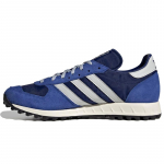 Adidas Trx Vintage 'Sinine Kreemjas Valge' Tossud FY3651 37⅓