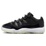 Air Jordan 11 Retro Low '72 10' Jordan AV2187-001 47.5
