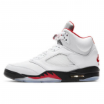 Air Jordan 5 Retro 'Fire Red' 2020 Jordan DA1911-102 41