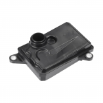ACROPIX 35330-28020/35168-28020 Automaatk&auml;igukasti &otilde;lifiltri kauss Toyota Noah 2.0L 2010-2017 jaoks - 1 tk komplekt must