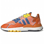 Adidas Ninja X Adidas Nite Jogger 'Time In Amber Tint' Tossud Q47199 36⅔
