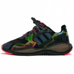 Adidas Atmos X Adidas Zx Alkyne 'Neo Tokyo' Tossud FY9811 38