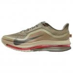 Nike Pegasus Premium Jooksujalatsid Unisex Mitmev&auml;rvilised Neutraal-Oliiv Desert-Khaki-Ere-Kirsipunane-Koobas-Kivi IM6677-222 44.5