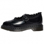 dr. Martens Elphie Ruffle Nahast Mary Jane Kingad Naiste Kingad Must 42048001 36