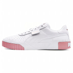 Puma Cali madalad tossud Naiste tossud Roosa Valge 369155-07 36