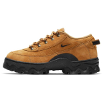 Nike Lahar Low Wheat Naiste tossud Pruun Must DB9953-700 36.5