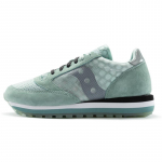 Saucony Jazz Kolmekordne amortisatsioon Libisemisvastane Kulumiskindel Hingavus Madala s&auml;&auml;rega Vabaaja Jooksukingad Naiste Hele sinine Saucony S60554-2 35.5