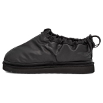 UGG Tasman Shroud Zip Slipper Must Meeste Tossud 1144114-BLK 42