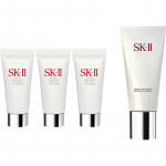 SK-II &otilde;rn puhastuskreem reispakend