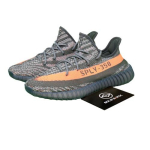Adidas Yeezy Boost 350 V2 s&uuml;sinikkiud Beluga HQ7045 EU 38 luu