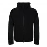 Adidas Zne Mugav Spordit&otilde;mblukuga Huppari Jakk Meeste Jakid Must DM7756 S