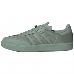 Adidas Velosamba Made With Nature H&otilde;bedane Roheline Unisex Tennised Pilvevalge IH5211 40