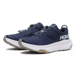 HOKA Transport Varsity Navy White Unisex Tossud Sinised 1123153-VYN 41