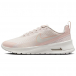 Nike Air Max Nuaxis Hele Pehme Roosa Naiste Tennised Pesutatud-Korall Seil HF1233-600 37.5
