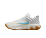 Nike Giannis Immortality 4 Meeste Korvpallijalatsid FQ3681-101 EU 45