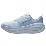 Nike Vomero Plus Football Grey Meeste Tossud Light-Armoury-Blue Metallic-Silver Ashen-Slate HV8150-004 44.5